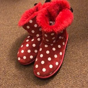 Disney Uggs